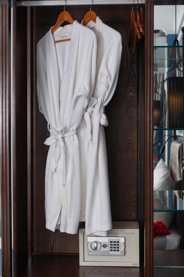 Suddha Boutique Hotel 하노이 외부 사진