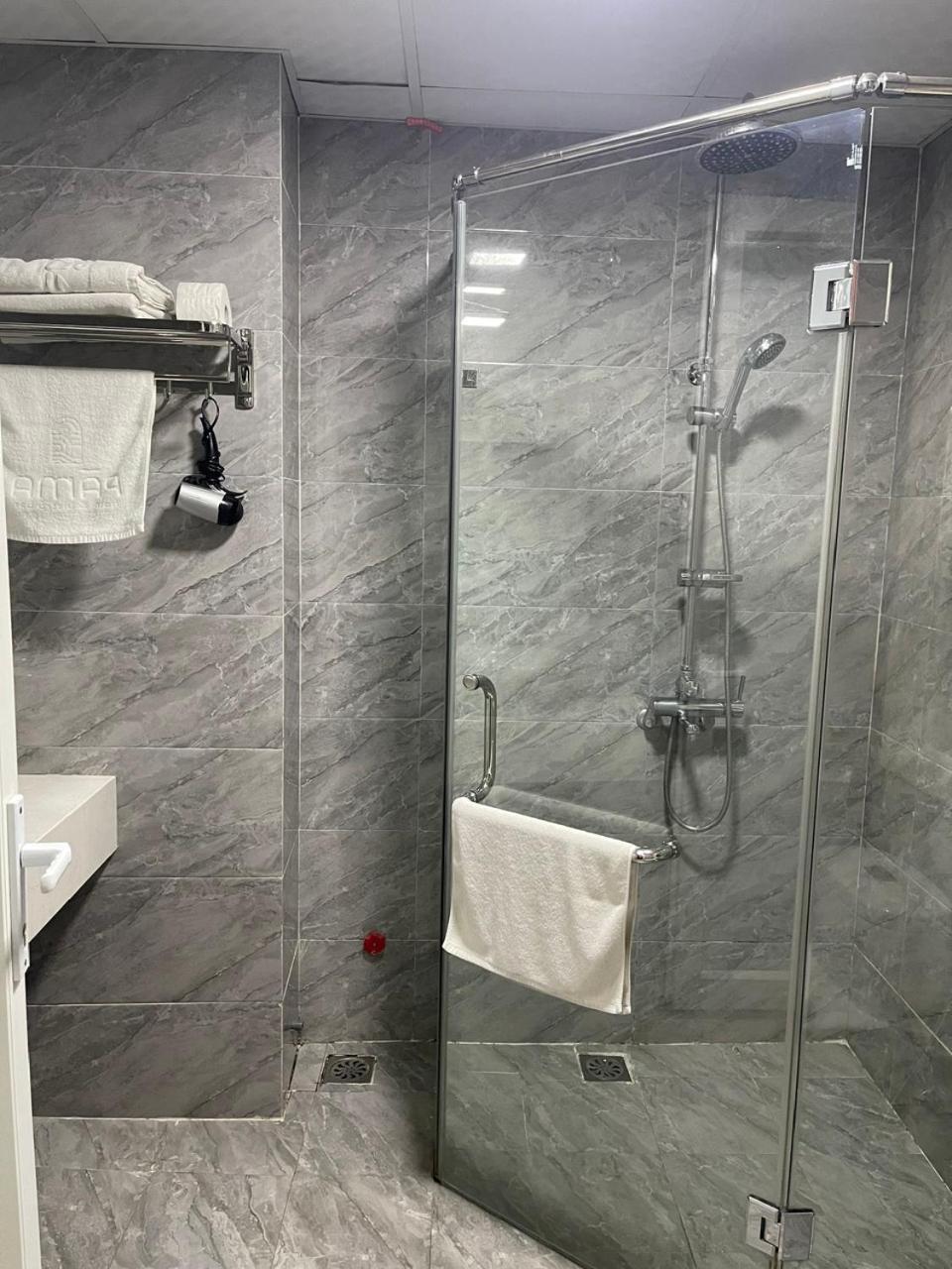 Suddha Boutique Hotel 하노이 외부 사진
