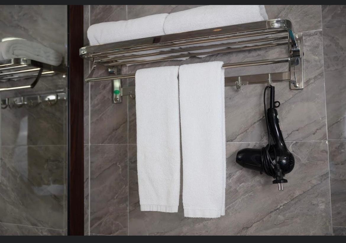 Suddha Boutique Hotel 하노이 외부 사진